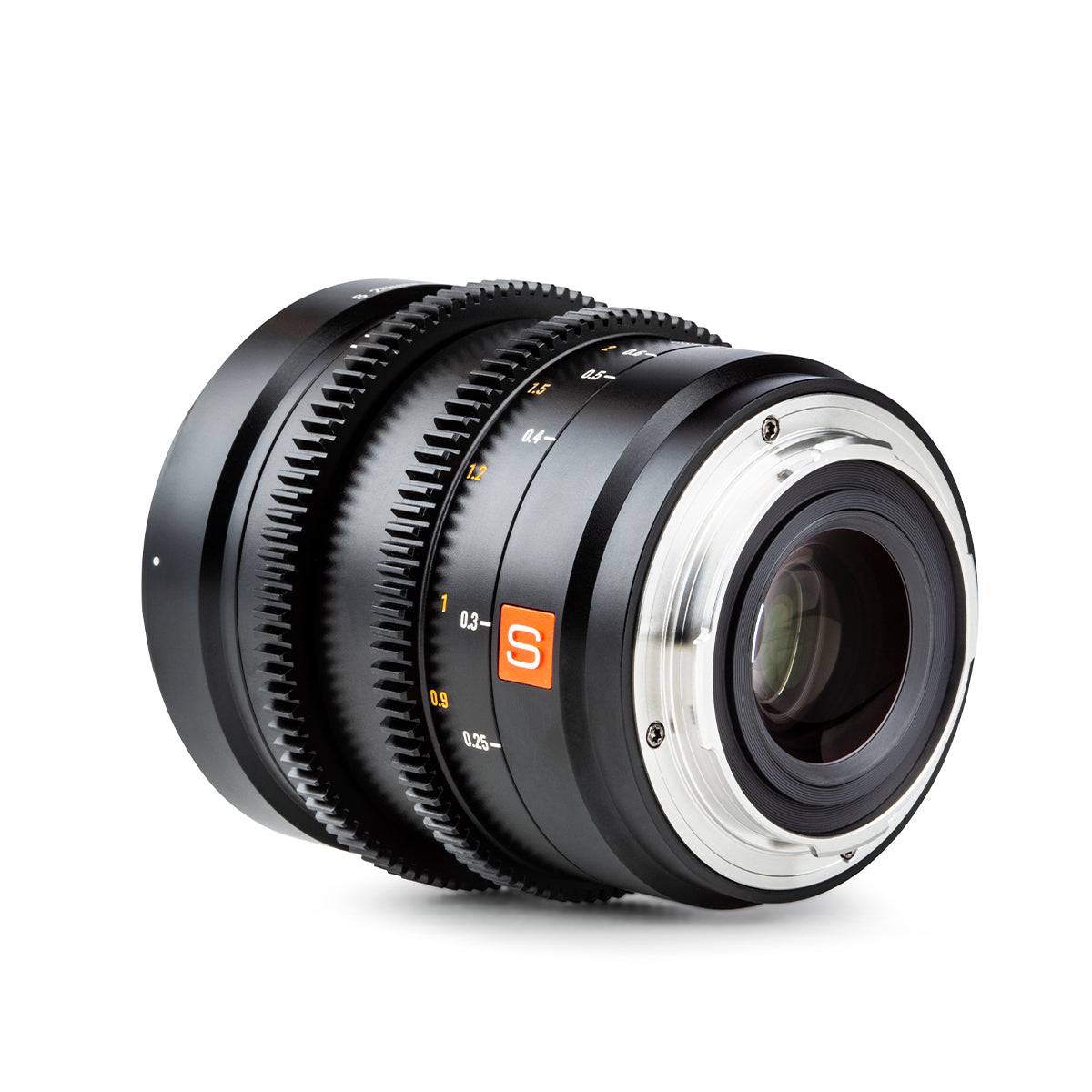 Viltrox MF 20mm T2.0 Full-Frame Cine Lens for Panasonic/Leica L-Mount –  Viltrox Store