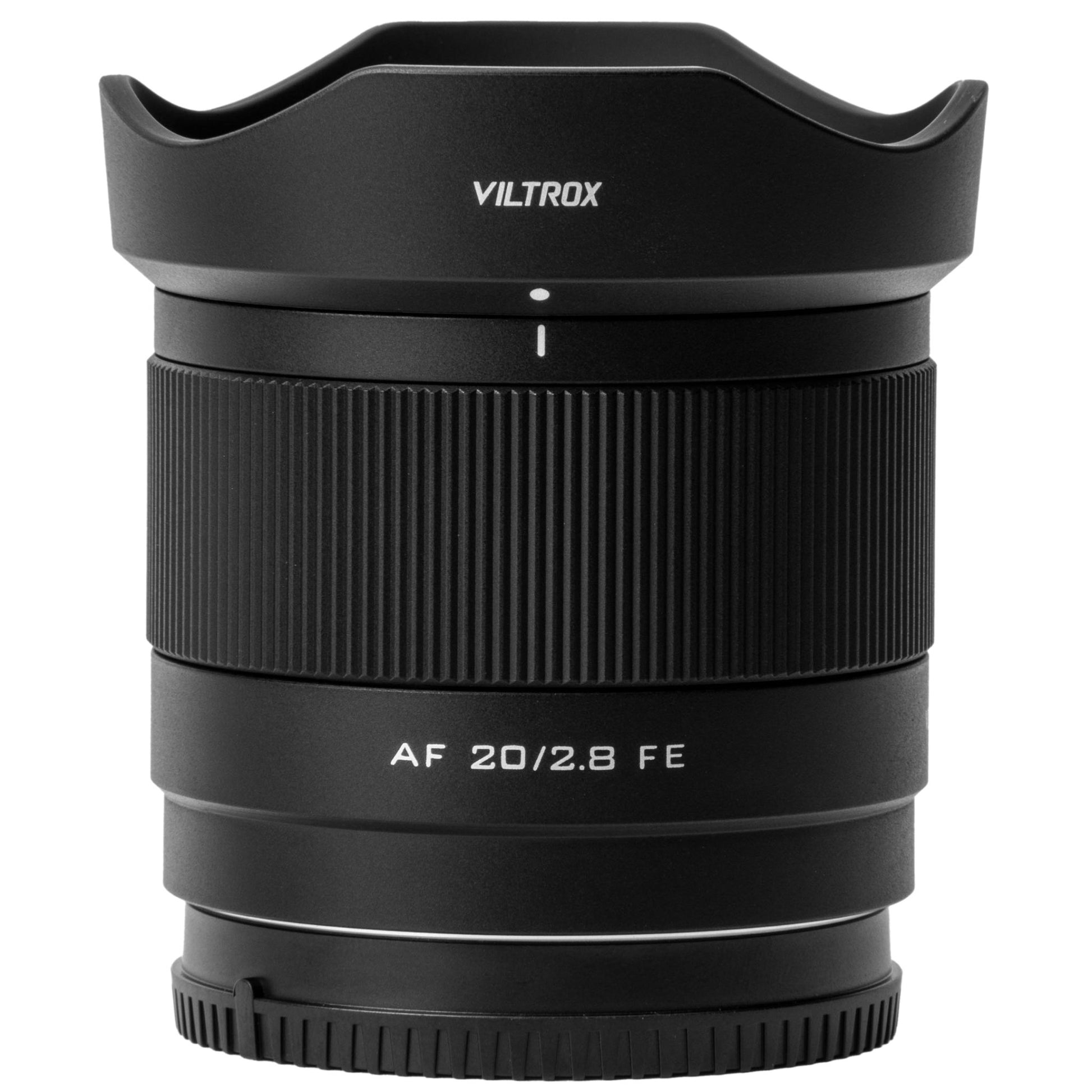 Viltrox AF 20mm F2.8 Full Frame Lens For Sony E - Mount - Viltrox Storecamera lens