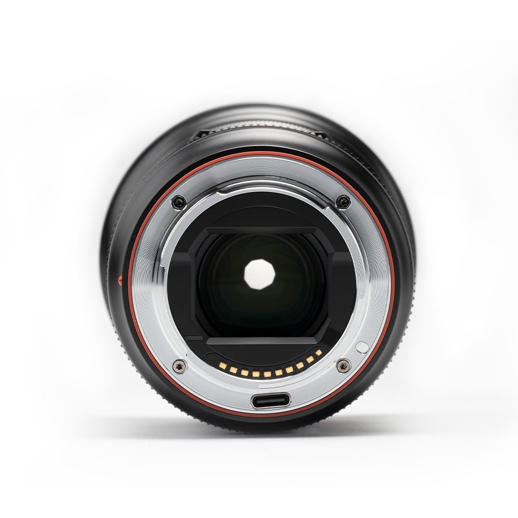 Full Frame E Mount Sony LAEA5 A-Mount Lens Adapter For Full Frame