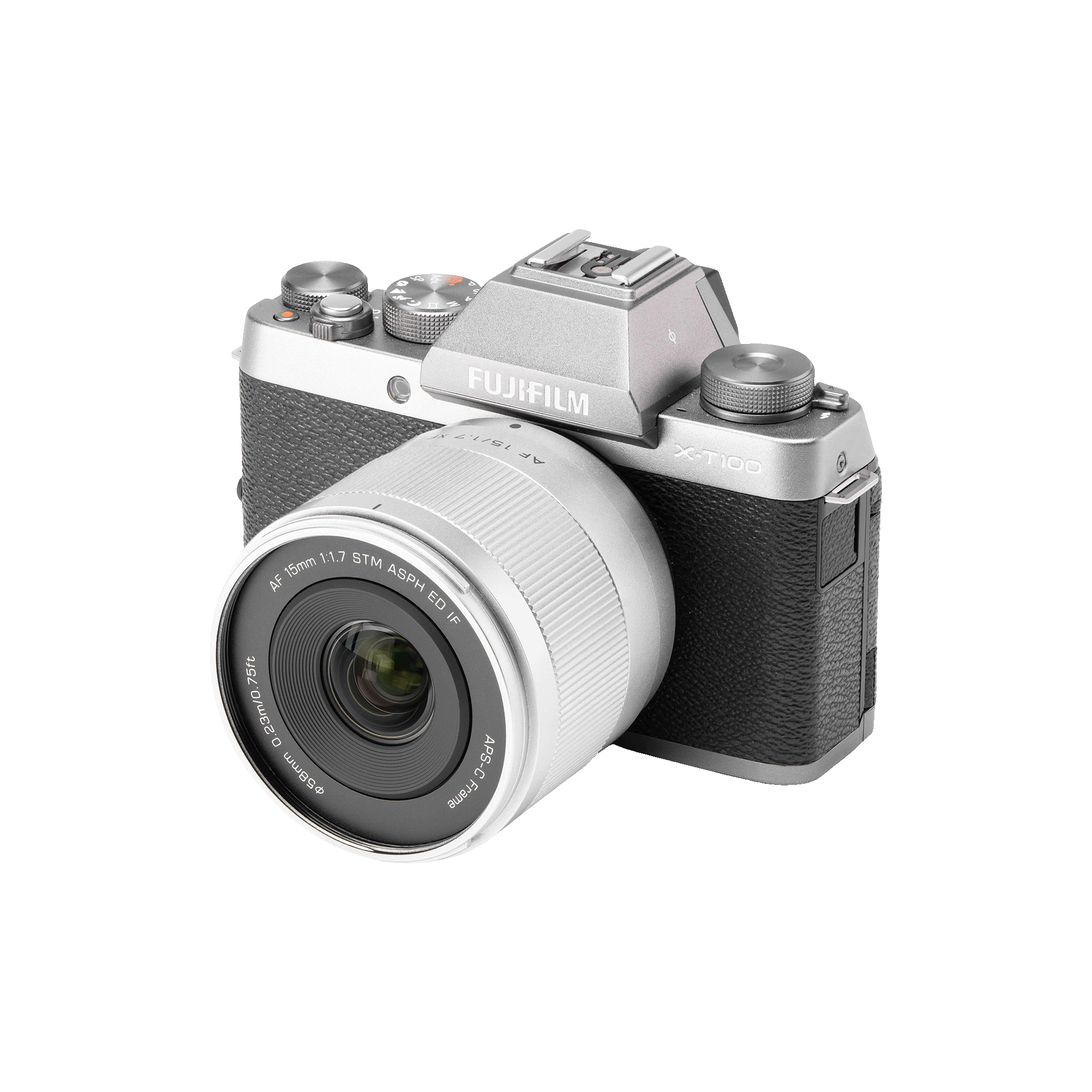 Viltrox AF 15mm F1.7 Air APS-C Lens for Fujifilm X-Mount – Viltrox Viltrox AF 15mm F1.7 Air APS-C Lens for Fujifilm X-Mount – Viltrox
