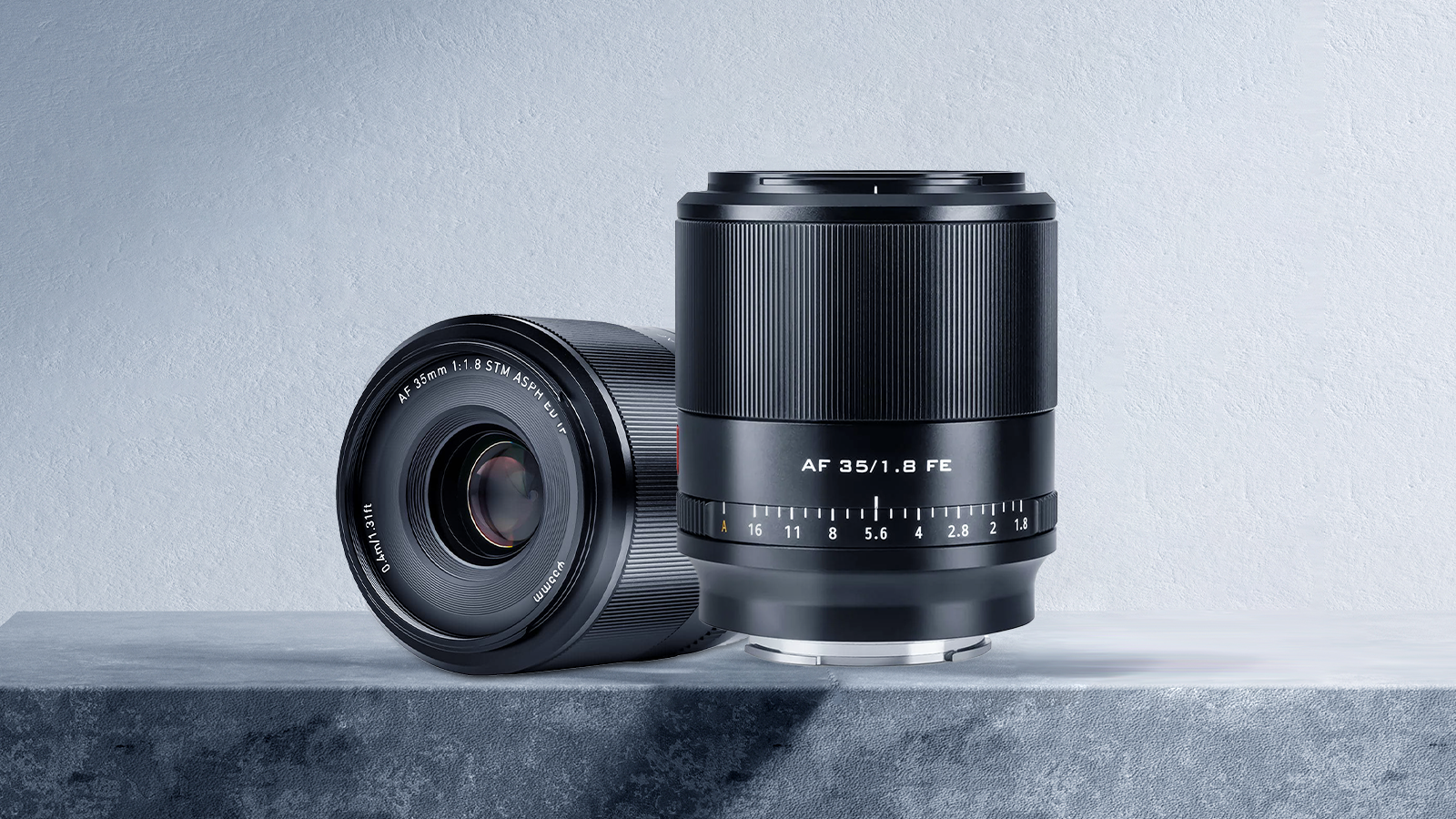 Viltrox 35mm f/1.8 AF