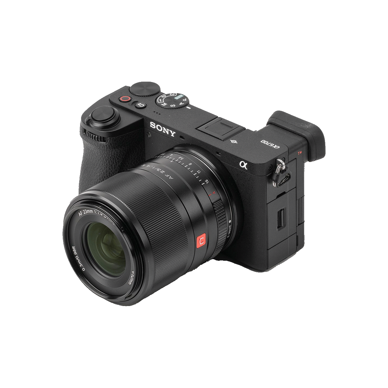 Viltrox AF 23mm F1.4 APS-C Lens for Sony E-Mount – Viltrox Store Viltrox AF 23mm F1.4 APS-C Lens for Sony E-Mount – Viltrox Store