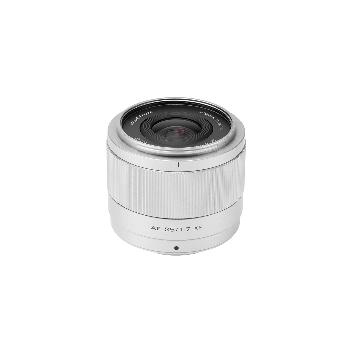 Viltrox AF 25mm F1.7 Air APS-C Lens for Fujifilm X-Mount – Viltrox