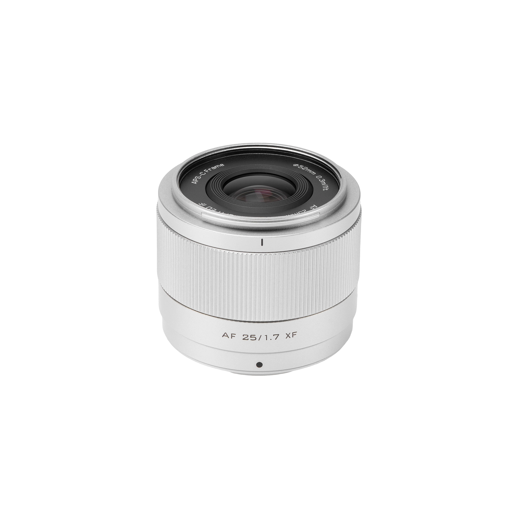 Viltrox AF 25mm F1.7 Air APS-C Lens for Fujifilm X-Mount – Viltrox