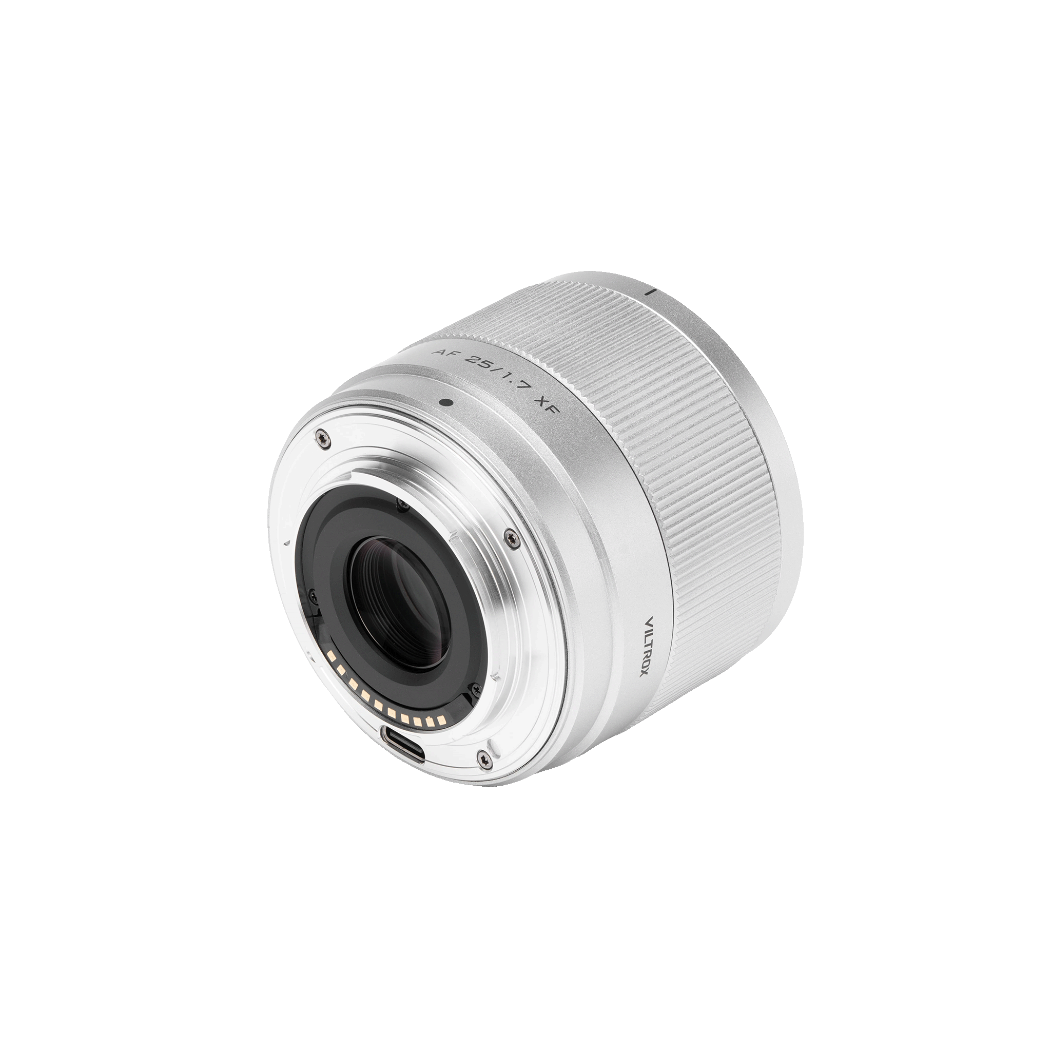 Viltrox AF 25mm F1.7 Air APS-C Lens for Fujifilm X-Mount