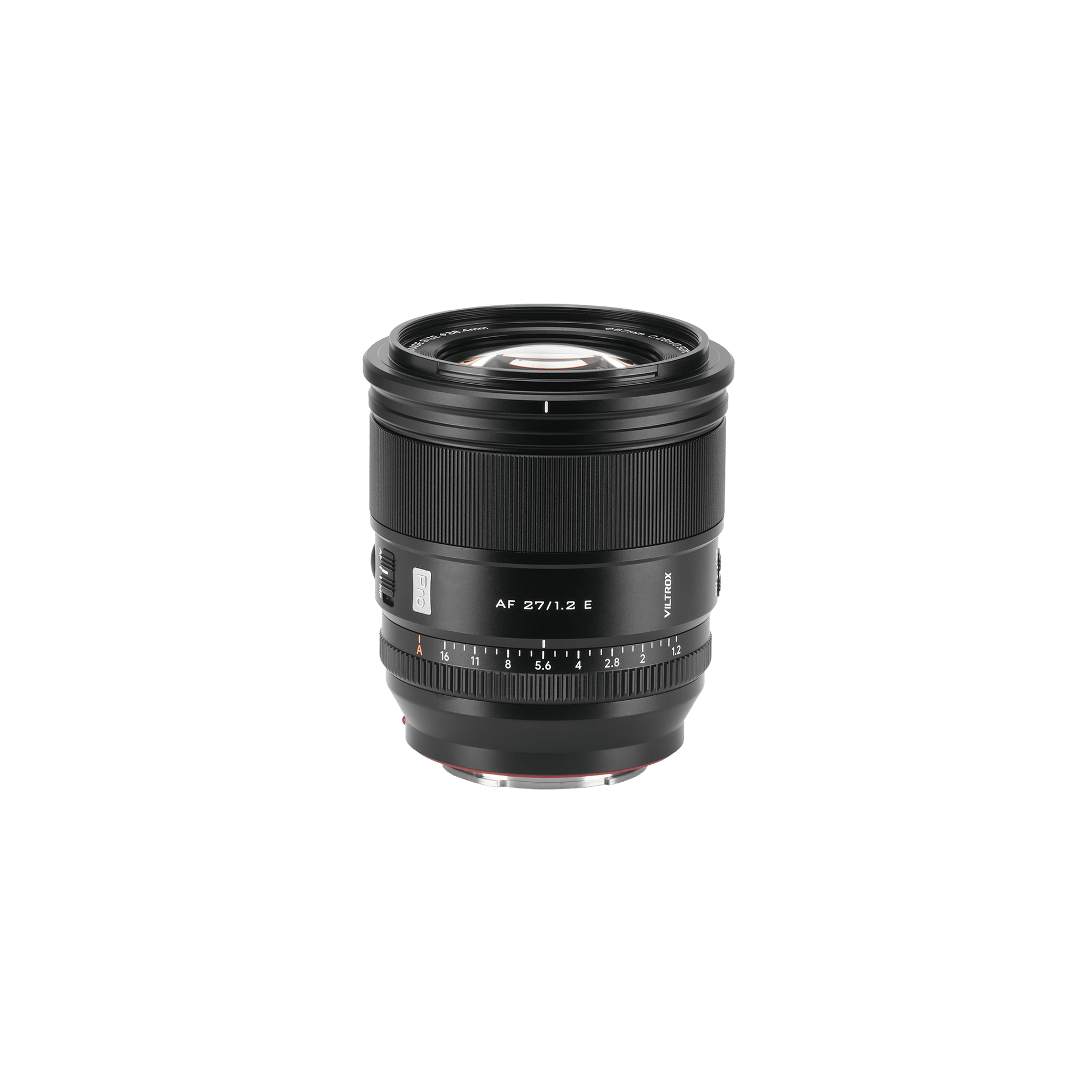 スナップ最高】Viltrox 27mm F1.2 Pro Sony E 大口径 スナップ スナップ最高】Viltrox 27mm F1.2 Pro Sony E 大口径 スナップ