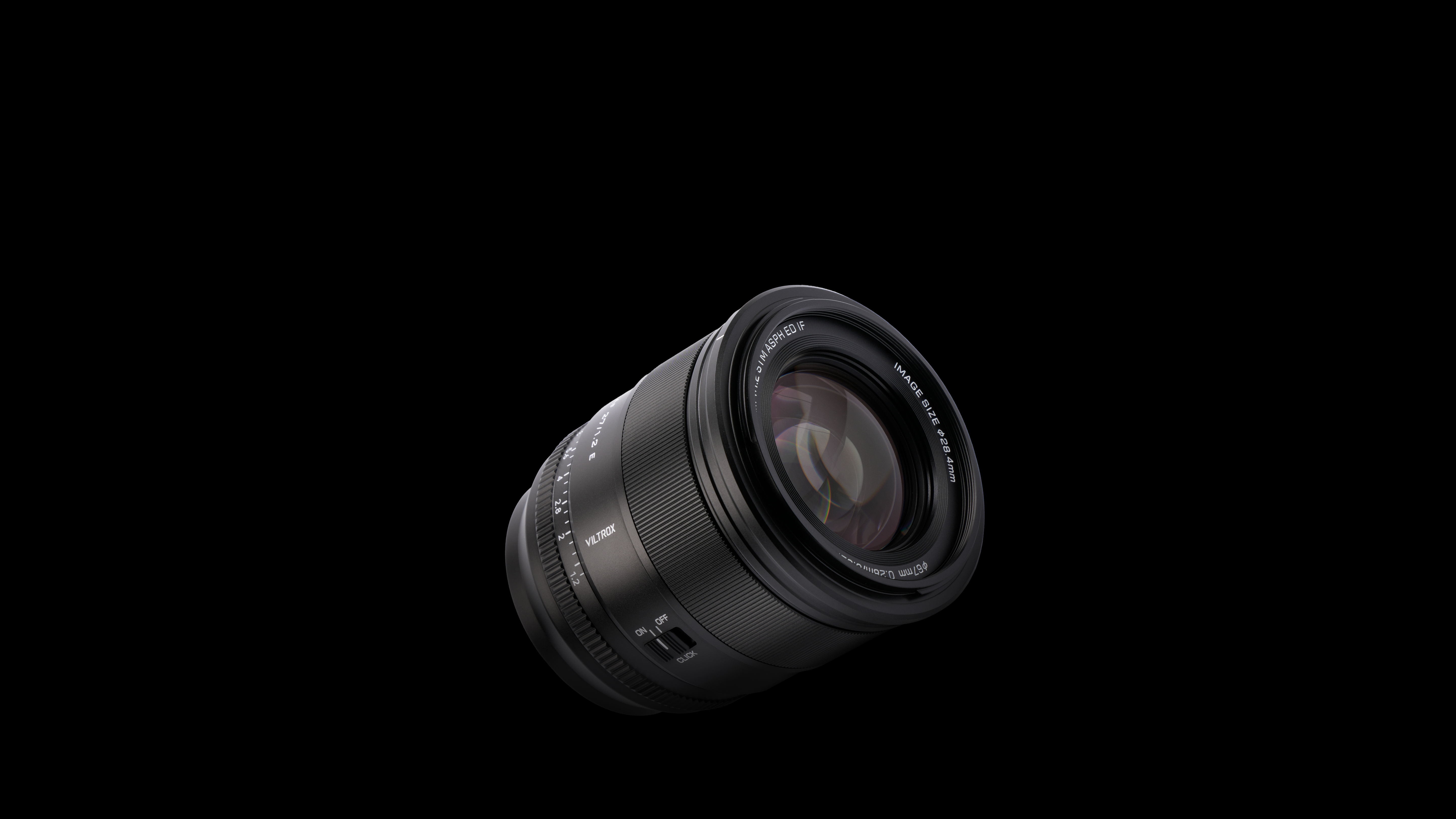 27mm Pro – Viltrox Store