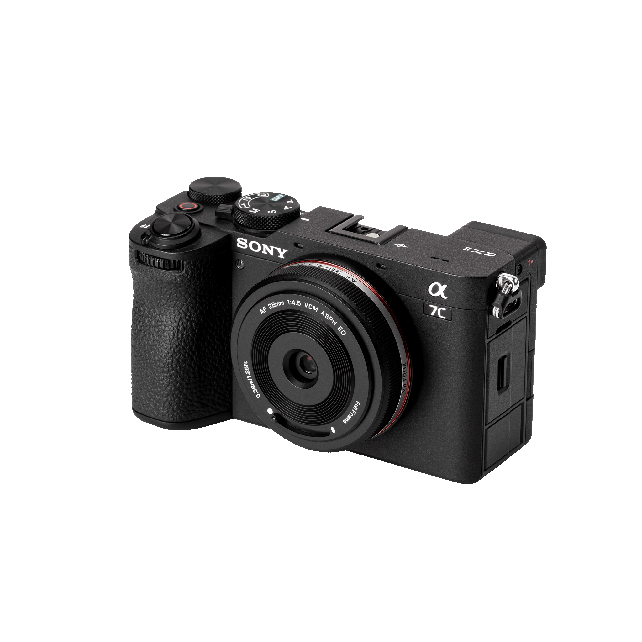 Viltrox AF 28mm F4.5 Full-Frame Lens for Sony E-Mount – Viltrox Store Viltrox AF 28mm F4.5 Full-Frame Lens for Sony E-Mount – Viltrox Store