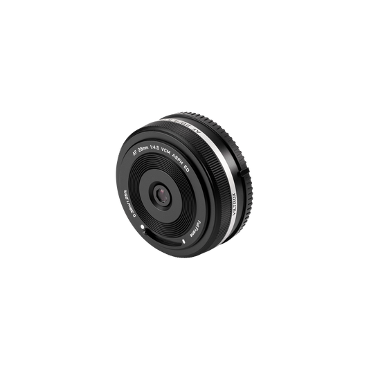 Viltrox AF 28mm F4.5 Full-Frame Lens for Sony E-Mount