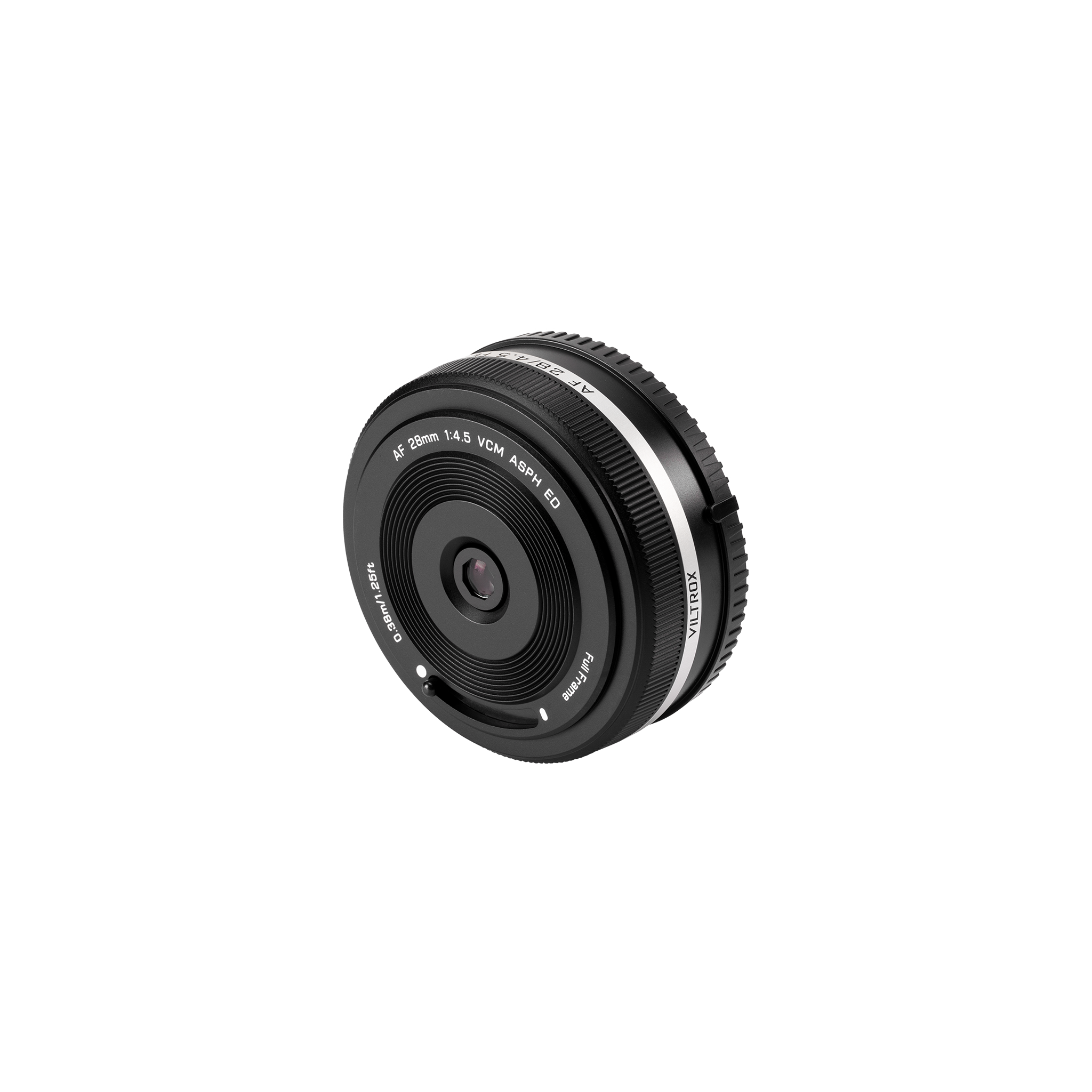 Viltrox AF 28mm F4.5 Full-Frame Lens for Sony E-Mount – Viltrox Store