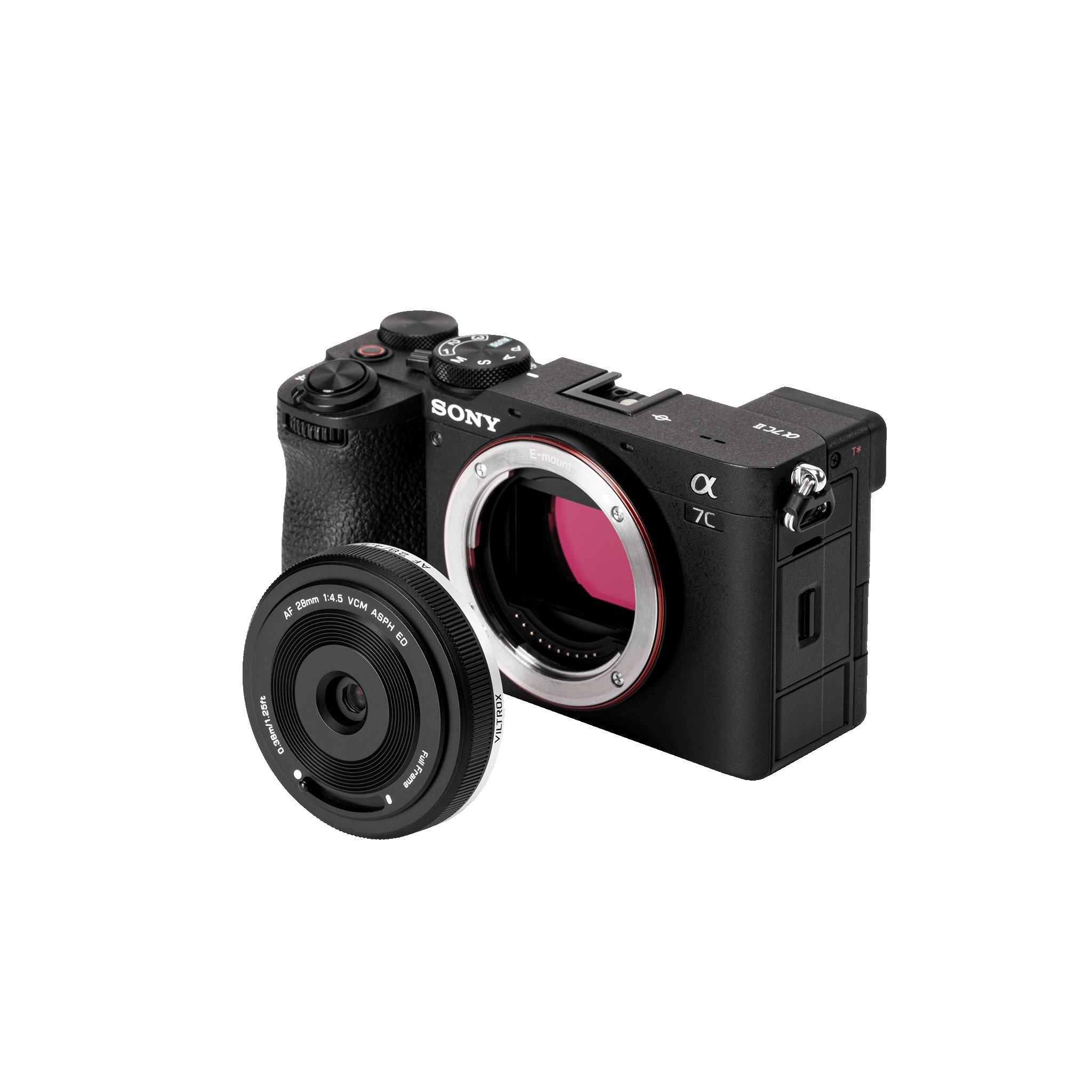 Viltrox AF 28mm F4.5 Full-Frame Lens for Sony E-Mount – Viltrox Store Viltrox AF 28mm F4.5 Full-Frame Lens for Sony E-Mount – Viltrox Store