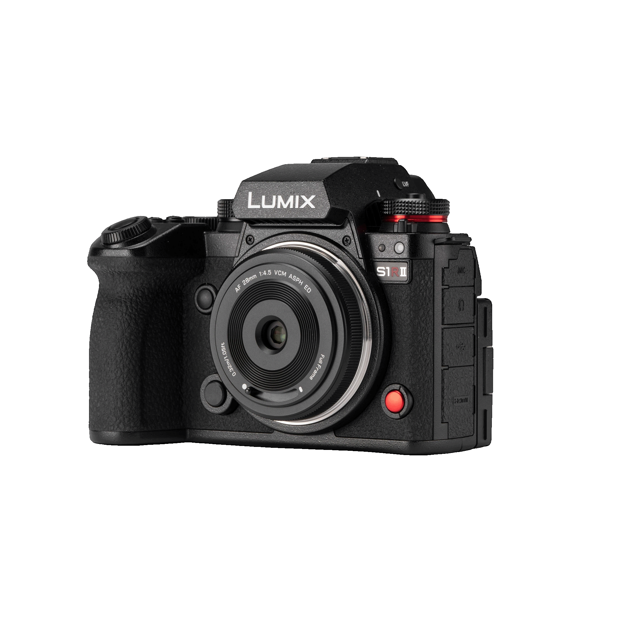 Viltrox AF 28mm F4.5 Full-Frame Lens for Leica L-Mount