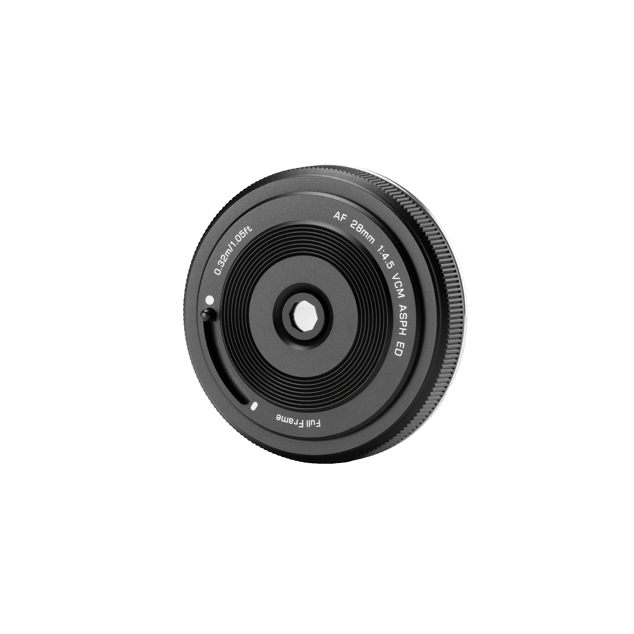 Viltrox AF 28mm F4.5 Full-Frame Lens for Leica L-Mount