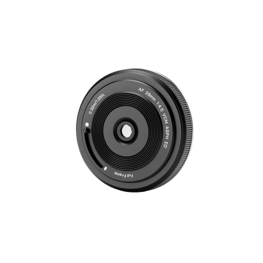Viltrox AF 28mm F4.5 Full-Frame Lens for Leica L-Mount