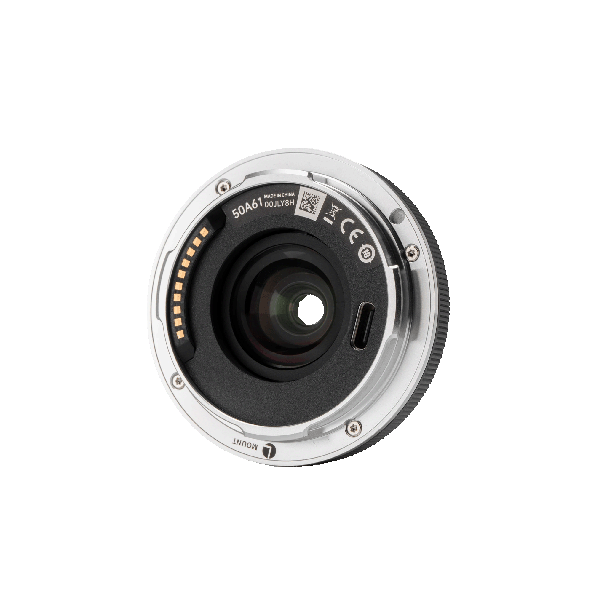 Viltrox AF 28mm F4.5 Full-Frame Lens for Leica L-Mount