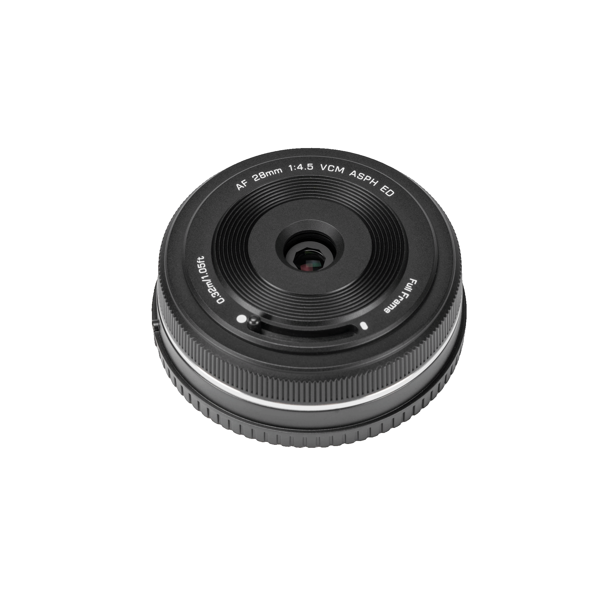Viltrox AF 28mm F4.5 Full-Frame Lens for Leica L-Mount