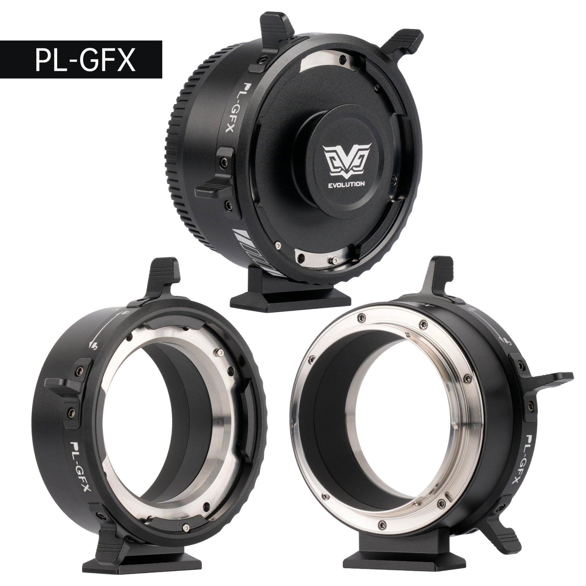 Viltrox ZMOVE Series PL Cine Lens Mount Adapter - Viltrox Storelens adapter