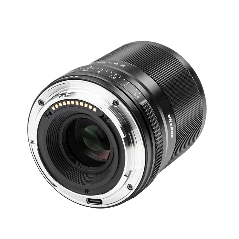 Viltrox AF 33mm F1.4 APS-C Lens for Nikon Z-Mount – Viltrox Store