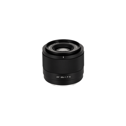 Viltrox AF 35mm F1.7 Air APS - C Lens for Sony E - Mount - Viltrox Storecamera lens