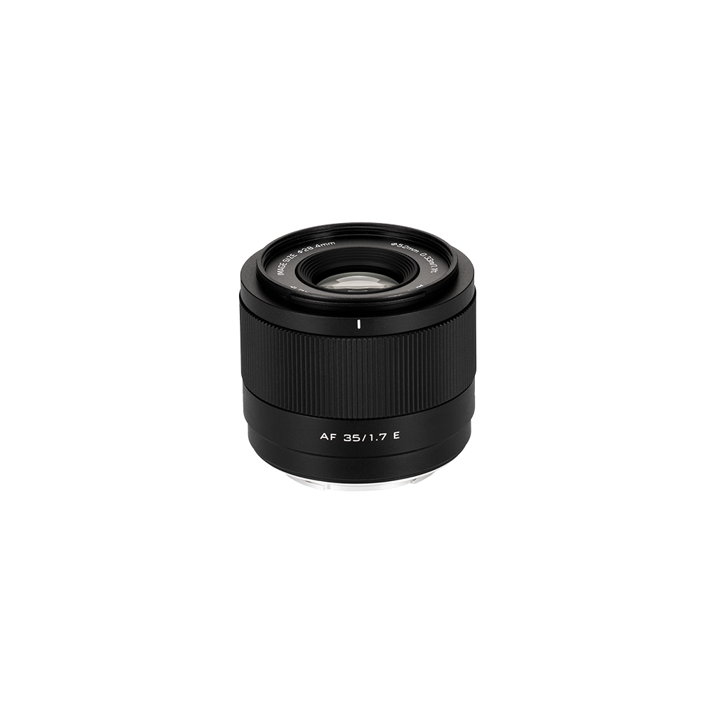 Viltrox AF 35mm F1.7 Air APS-C Lens for Sony E-Mount