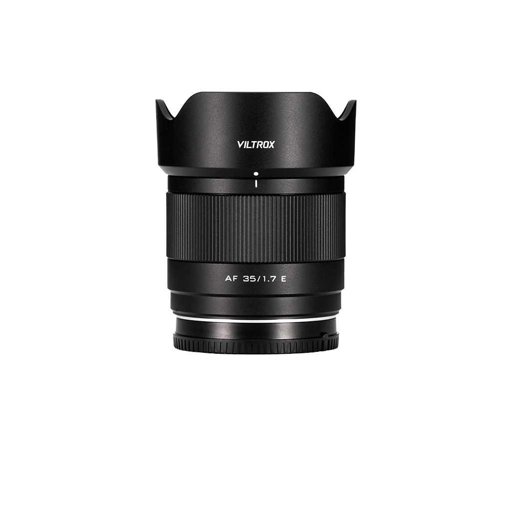 Viltrox AF 35mm F1.7 Air APS-C Lens for Sony E-Mount