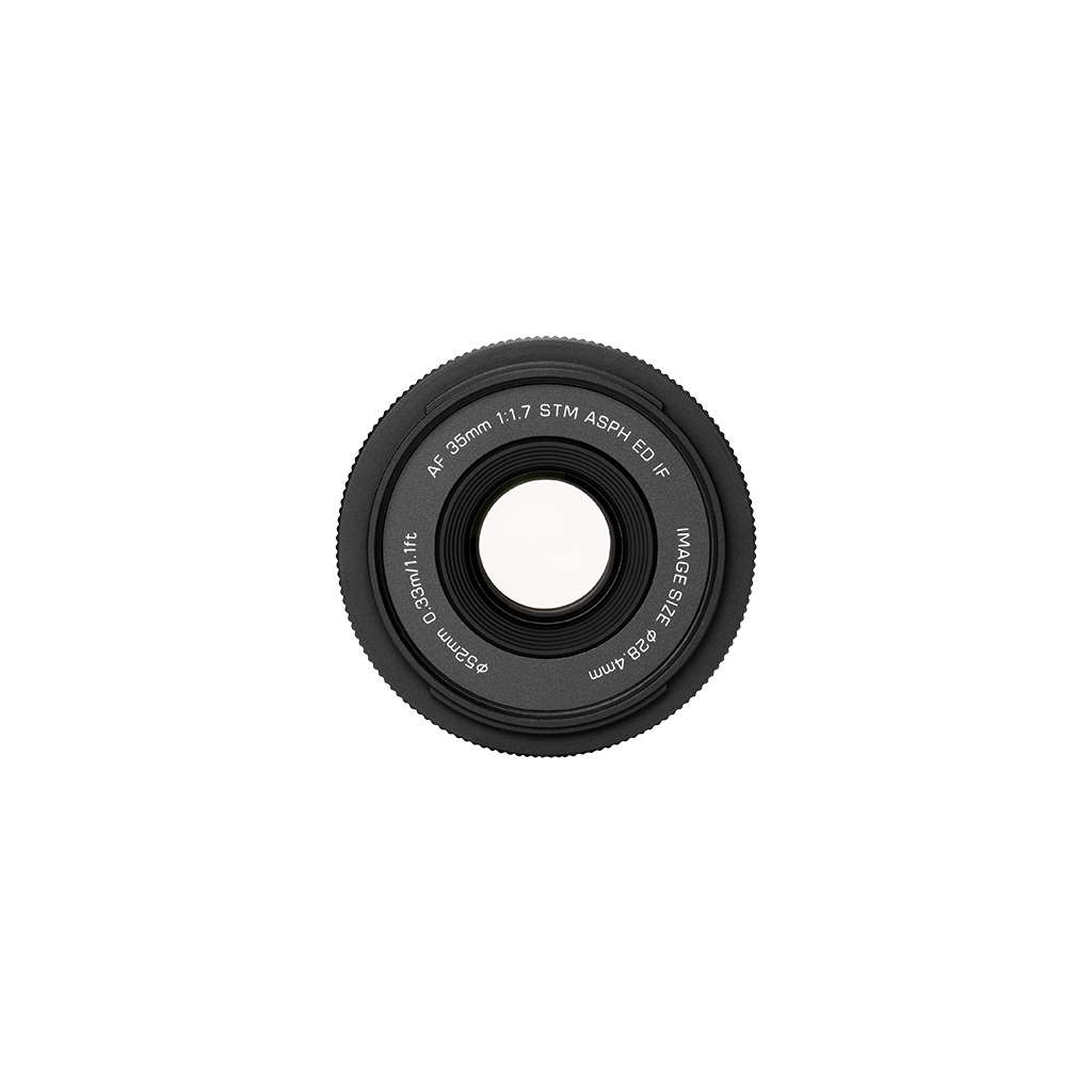 Viltrox AF 35mm F1.7 Air APS-C Lens for Fujifilm X-Mount – Viltrox Viltrox AF 35mm F1.7 Air APS-C Lens for Fujifilm X-Mount – Viltrox