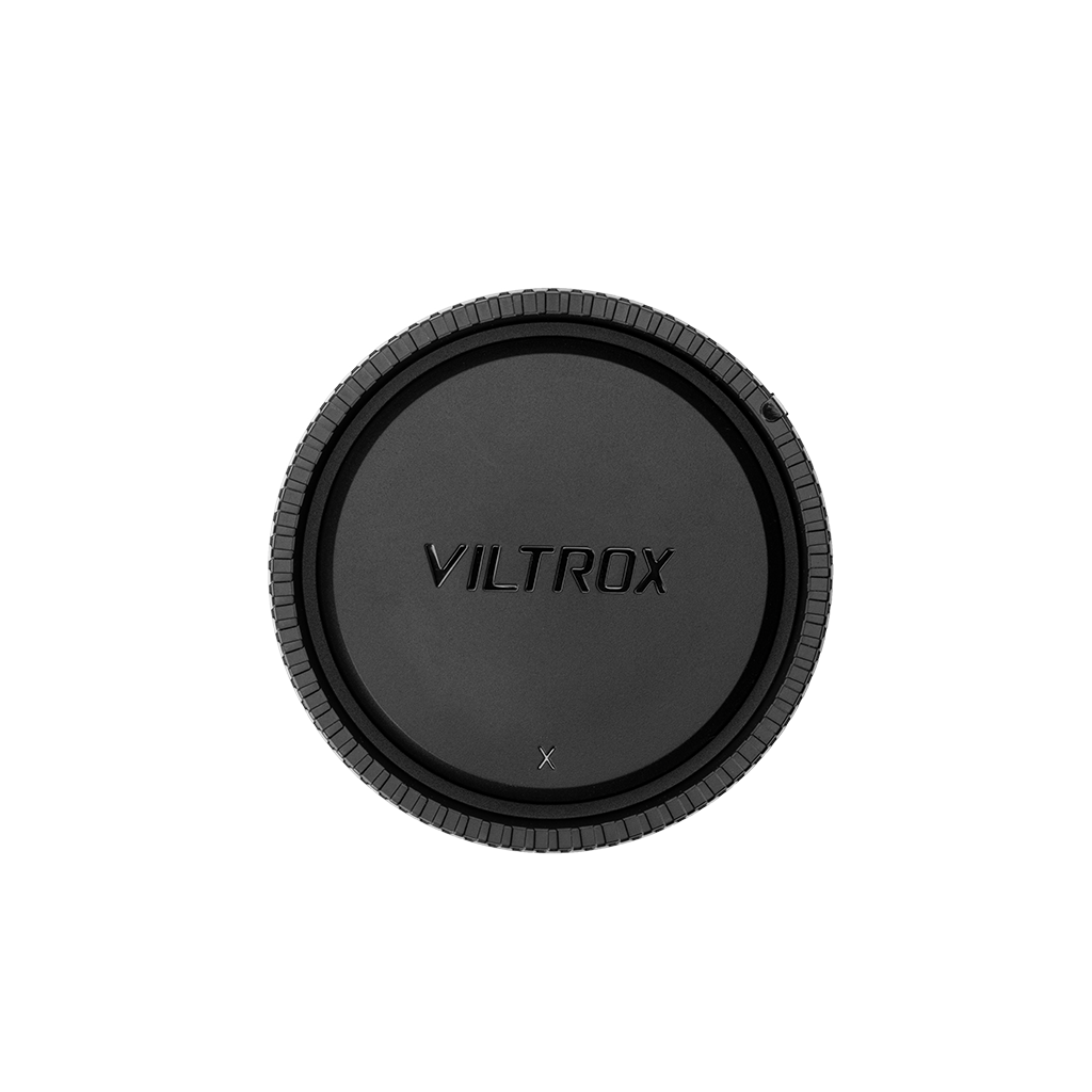 Viltrox AF 35mm F1.7 Air APS-C Lens for Fujifilm X-Mount