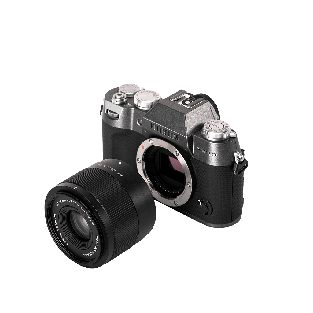 Viltrox AF 35mm F1.7 Air APS-C Lens for Fujifilm X-Mount – Viltrox Viltrox AF 35mm F1.7 Air APS-C Lens for Fujifilm X-Mount – Viltrox