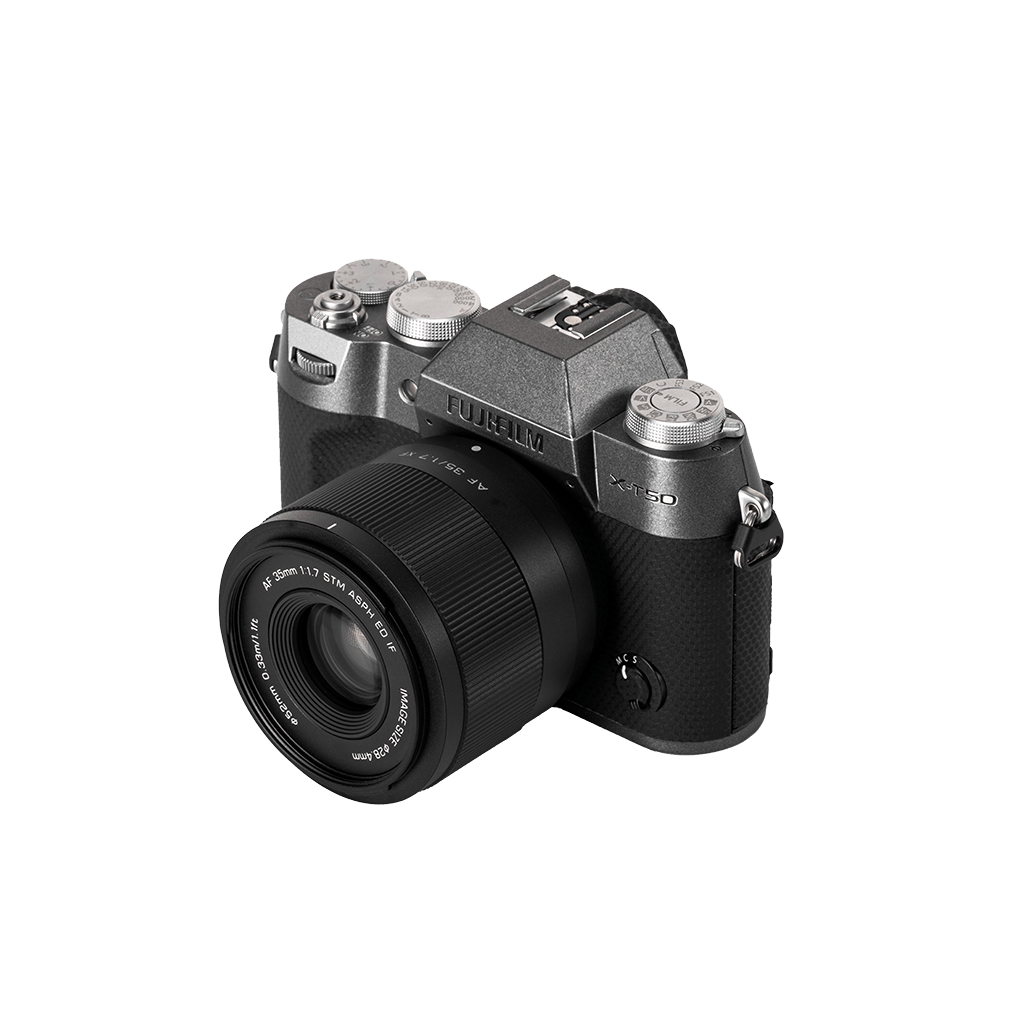 Viltrox AF 35mm F1.7 Air APS-C Lens for Fujifilm X-Mount – Viltrox Viltrox AF 35mm F1.7 Air APS-C Lens for Fujifilm X-Mount – Viltrox