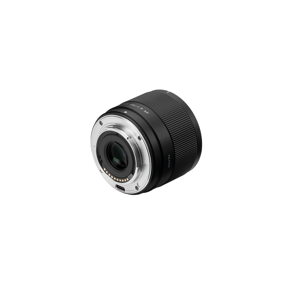 Viltrox AF 35mm F1.7 Air APS-C Lens for Fujifilm X-Mount – Viltrox Viltrox AF 35mm F1.7 Air APS-C Lens for Fujifilm X-Mount – Viltrox