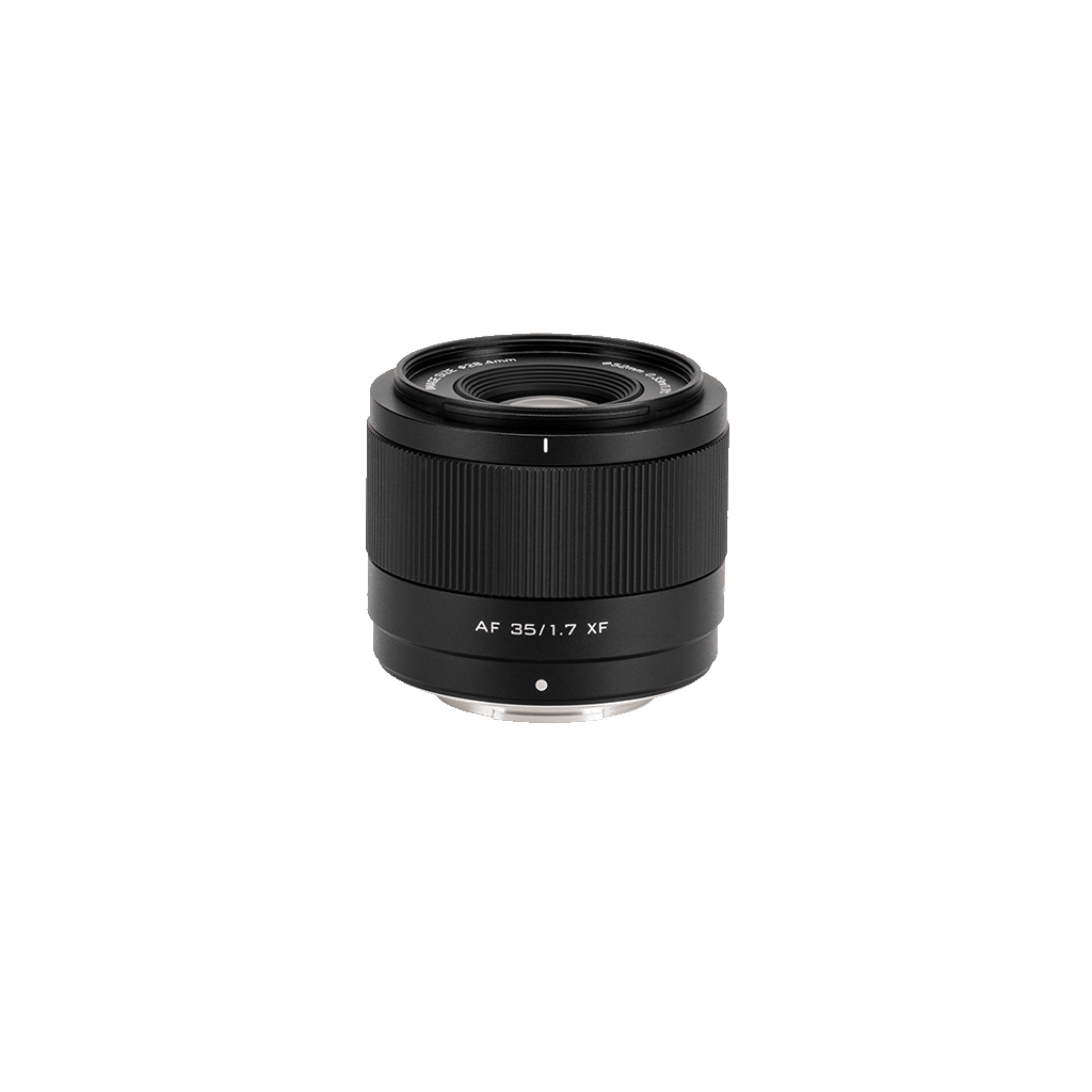 Viltrox AF 35mm F1.7 Air APS - C Lens for Fujifilm X - Mount - Viltrox Storecamera lens