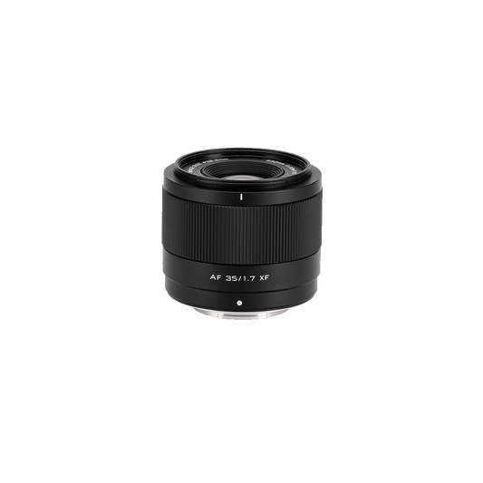 Viltrox AF 35mm F1.7 Air APS - C Lens for Fujifilm X - Mount - Viltrox Storecamera lens