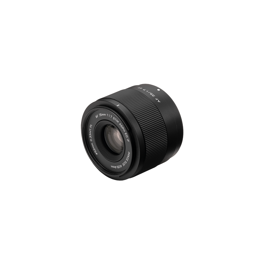 Viltrox AF 35mm F1.7 Air APS - C Lens for Fujifilm X - Mount - Viltrox Storecamera lens