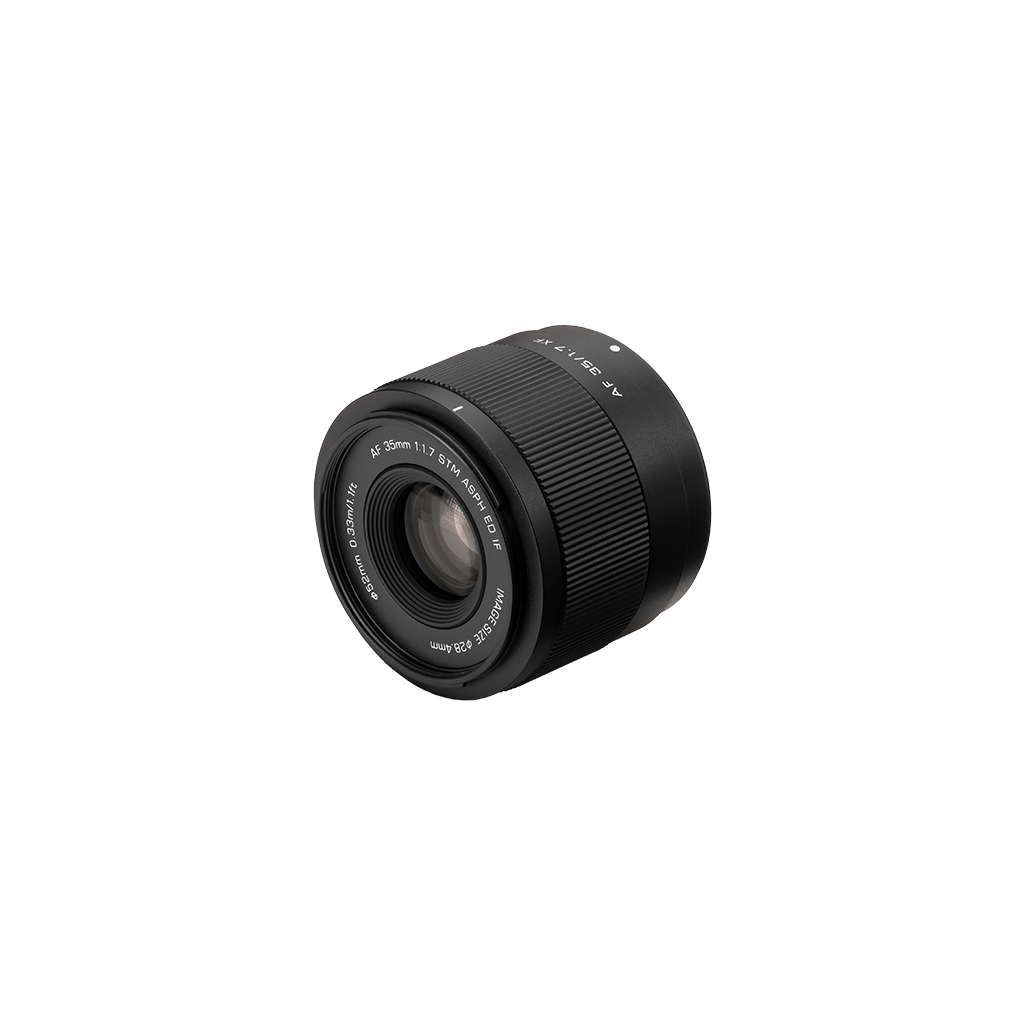 Viltrox AF 35mm F1.7 Air APS-C Lens for Fujifilm X-Mount – Viltrox Viltrox AF 35mm F1.7 Air APS-C Lens for Fujifilm X-Mount – Viltrox