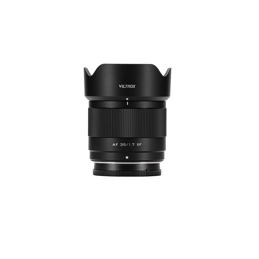 Viltrox AF 35mm F1.7 Air APS - C Lens for Fujifilm X - Mount - Viltrox Storecamera lens