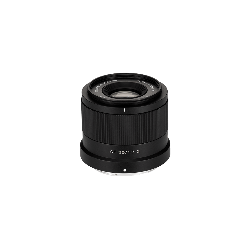 Viltrox AF 35mm F1.7 Air APS - C Lens for Nikon Z - Mount Pre - sale - Viltrox Storecamera lens