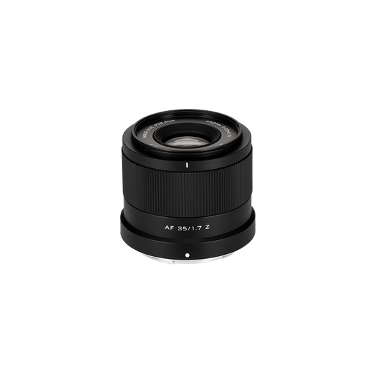 Viltrox AF 35mm F1.7 Air APS - C Lens for Nikon Z - Mount Pre - sale - Viltrox Storecamera lens