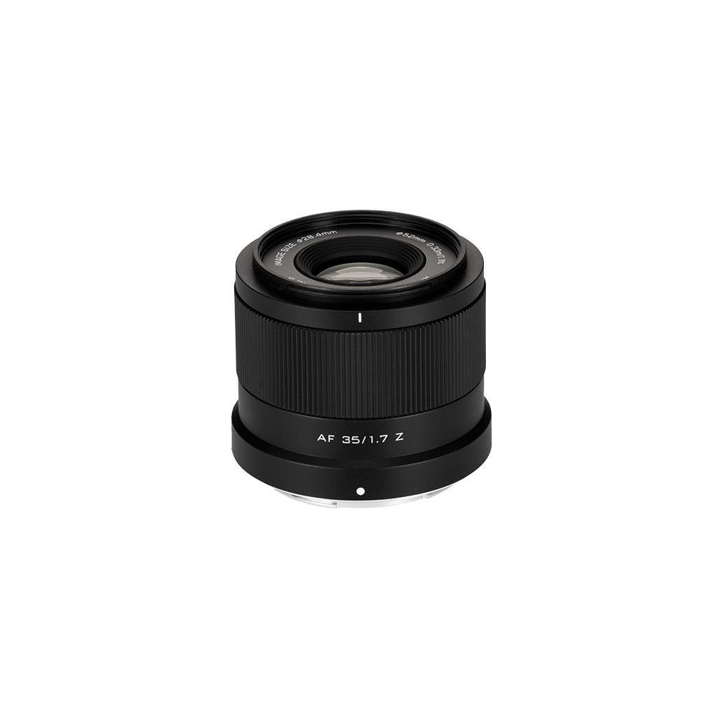 Viltrox AF 35mm F1.7 Air APS-C Lens for Nikon Z-Mount Pre-sale