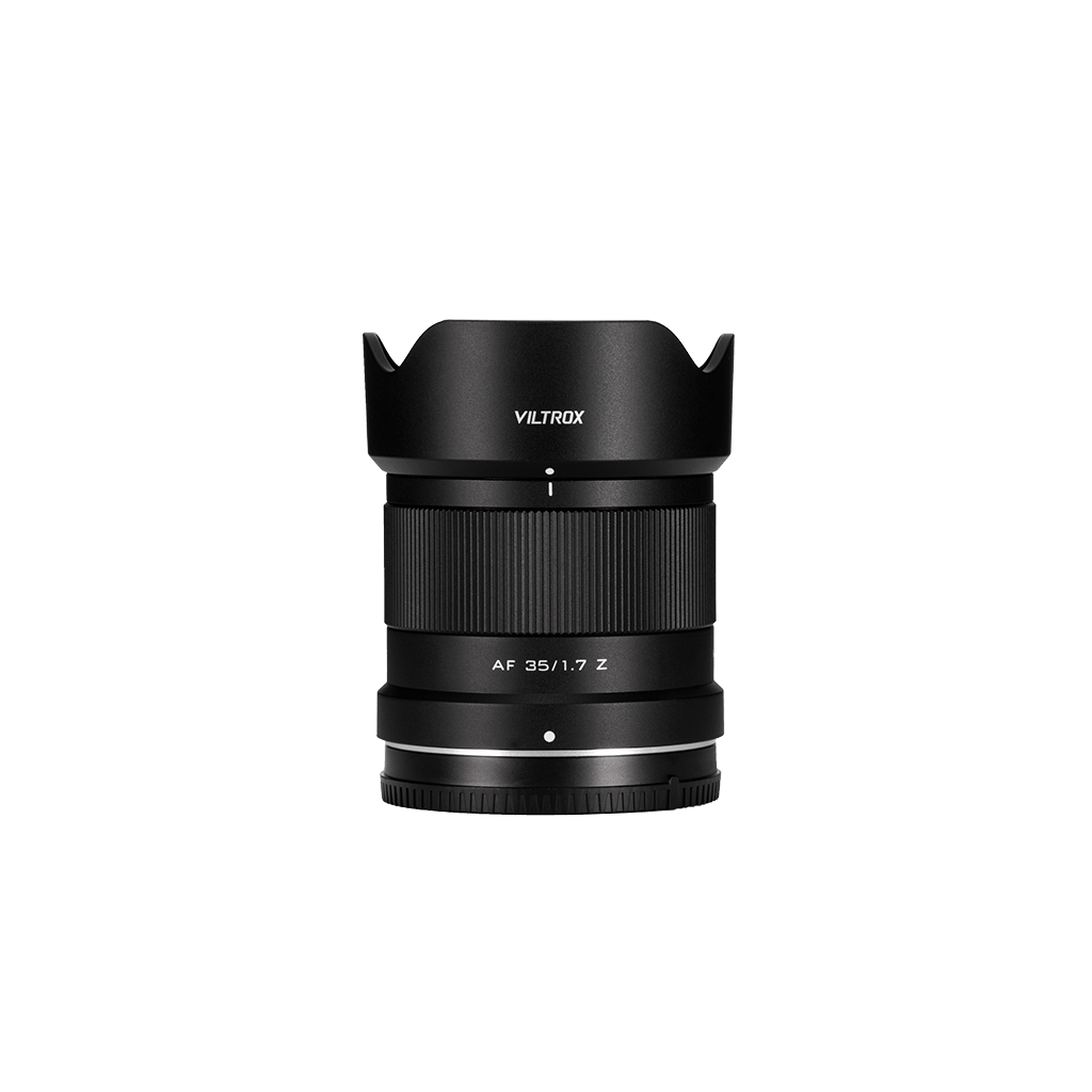 Viltrox AF 35mm F1.7 Air APS - C Lens for Nikon Z - Mount Pre - sale - Viltrox Storecamera lens