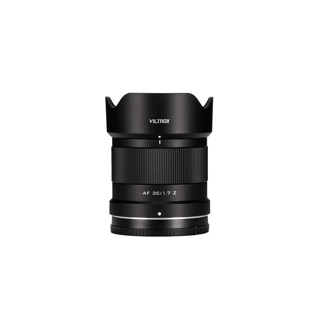 Viltrox AF 35mm F1.7 Air APS-C Lens for Nikon Z-Mount Pre-sale