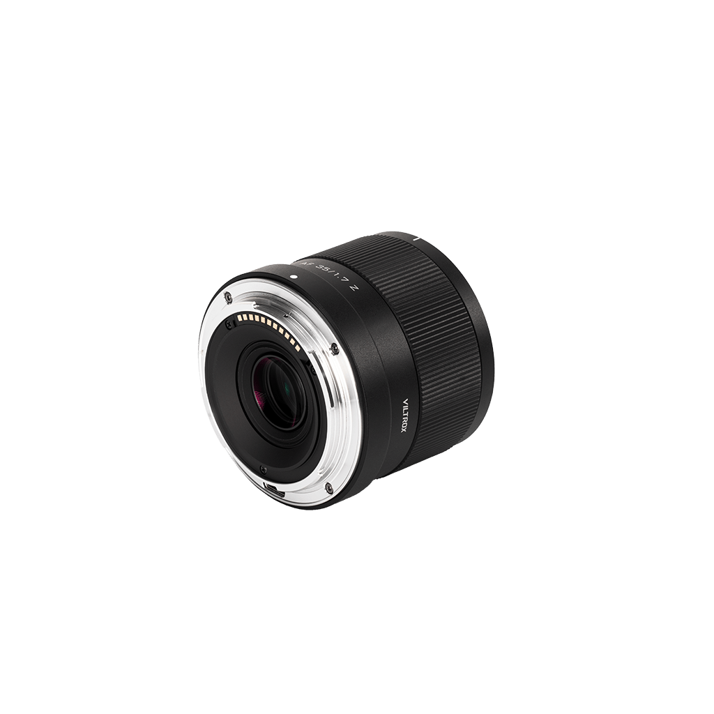 Viltrox AF 35mm F1.7 Air APS - C Lens for Nikon Z - Mount Pre - sale - Viltrox Storecamera lens