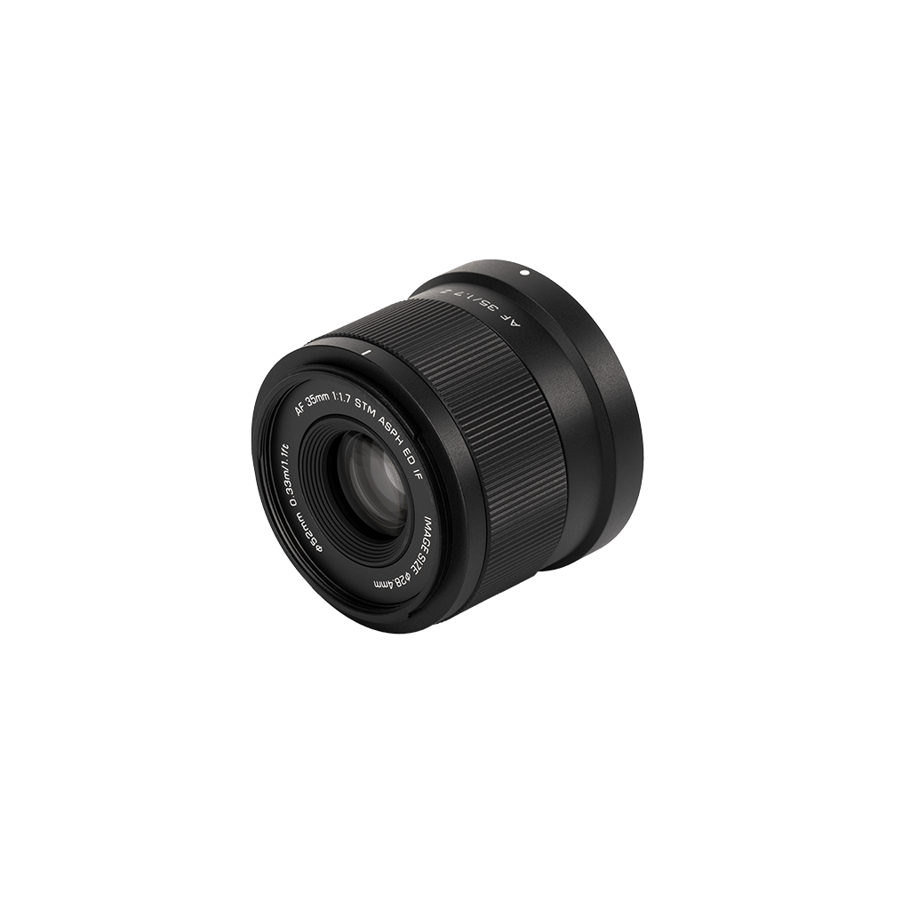 Viltrox AF 35mm F1.7 Air APS-C Lens for Nikon Z-Mount Viltrox AF 35mm F1.7 Air APS-C Lens for Nikon Z-Mount