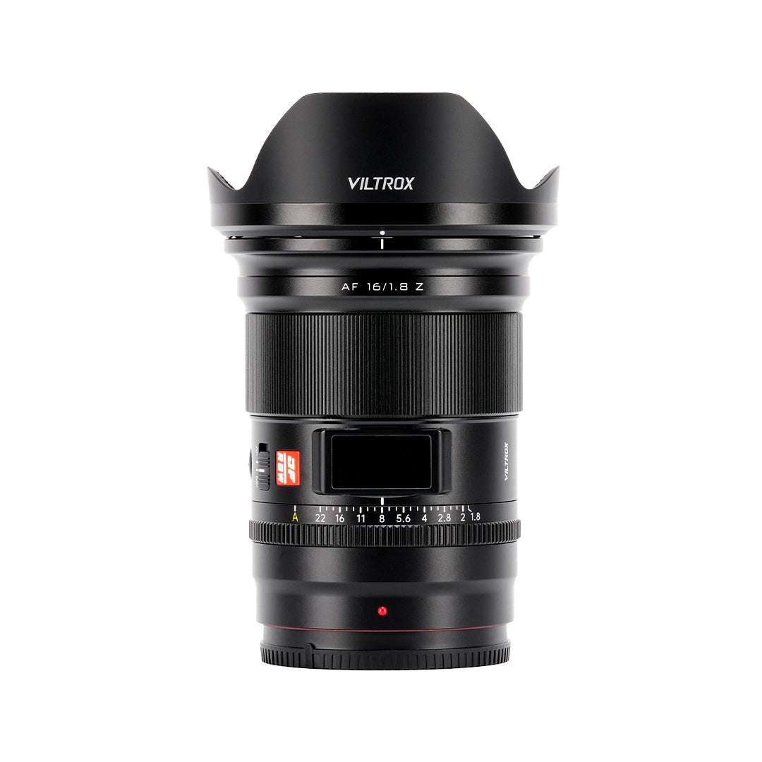 Zoom Lens For Third Party Z Mount Lenses Zoom Lens Third Party