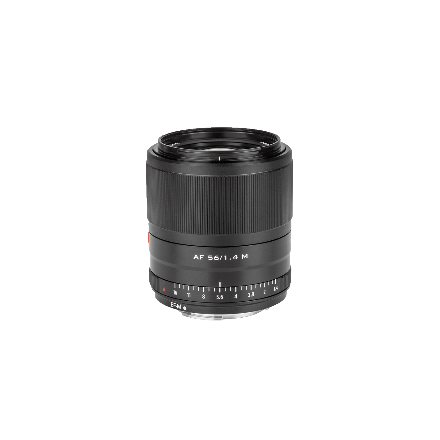 Viltrox AF 56mm F1.4 APS - C Lens for Canon M - Mount - Viltrox Storecamera lens