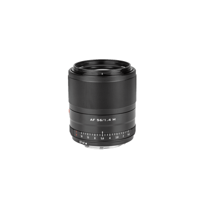 Viltrox AF 56mm F1.4 APS - C Lens for Canon M - Mount - Viltrox Storecamera lens