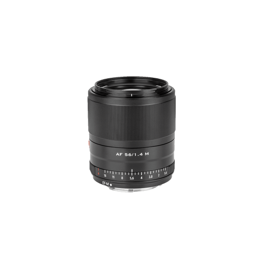 Viltrox AF 56mm F1.4 APS - C Lens for Canon M - Mount - Viltrox Storecamera lens