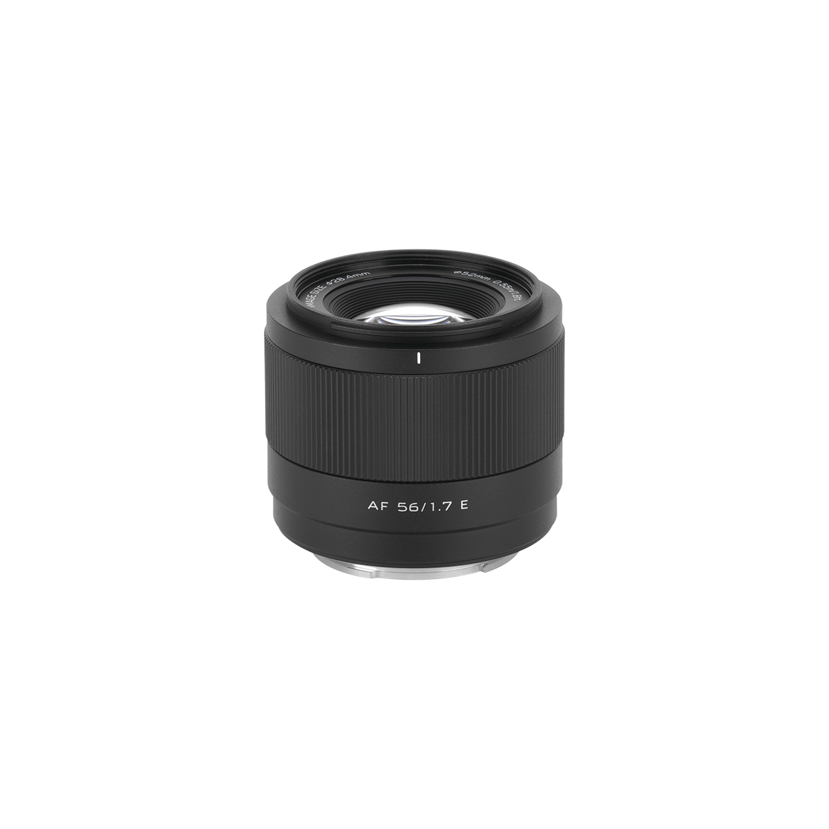 Viltrox AF 56mm F1.7 Air APS-C Lens for Sony E-mount – Viltrox Store