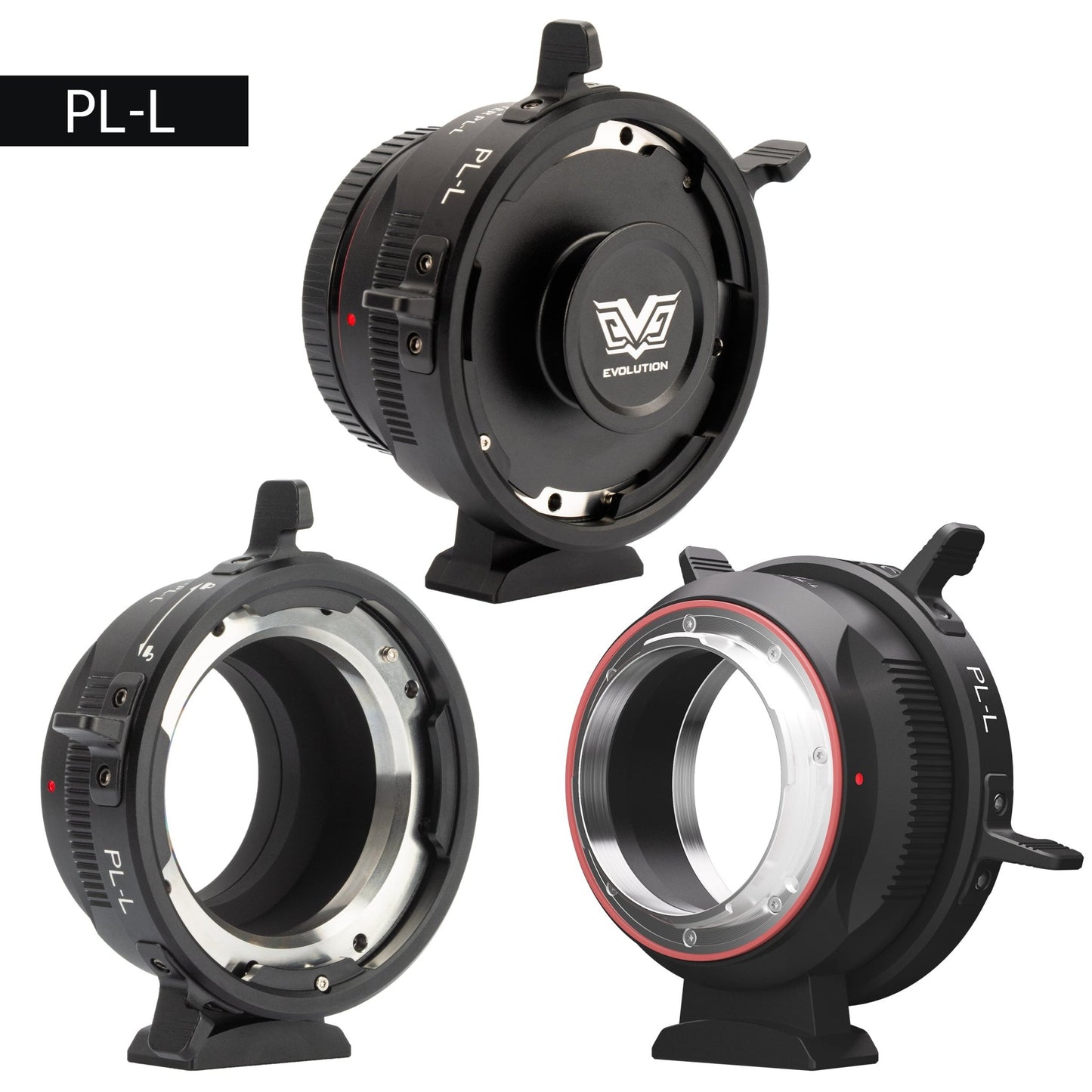 Viltrox ZMOVE Series PL Cine Lens Mount Adapter - Viltrox Storelens adapter