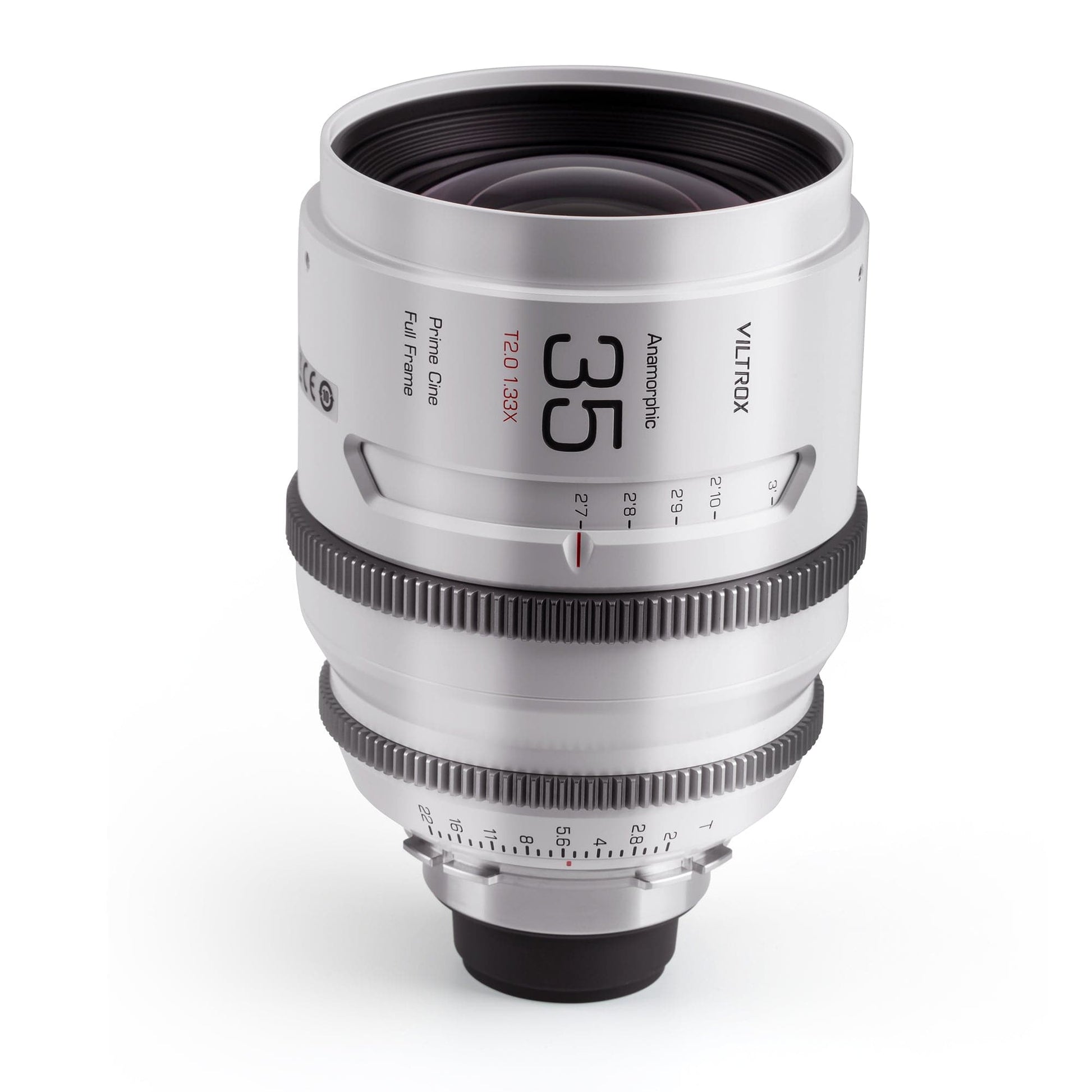 Atlas Anamorphic Set A Set - 3 Lens (40, 65, 100 Atlas Anamorphic Set A Set - 3 Lens (40, 65, 100