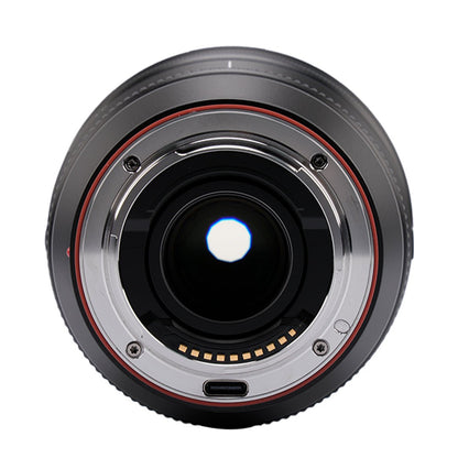 Viltrox AF 27mm F1.2 Pro APS - C Lens For Sony E - Mount - Viltrox Storecamera lens